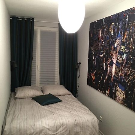 อพาร์ตเมนต์ วีเลอร์บาน Apartment ภายนอก รูปภาพ