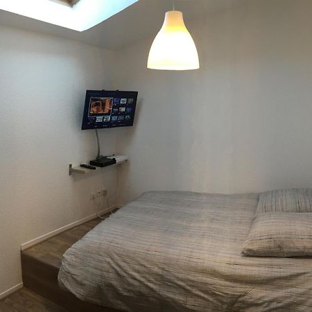 อพาร์ตเมนต์ วีเลอร์บาน Apartment ภายนอก รูปภาพ