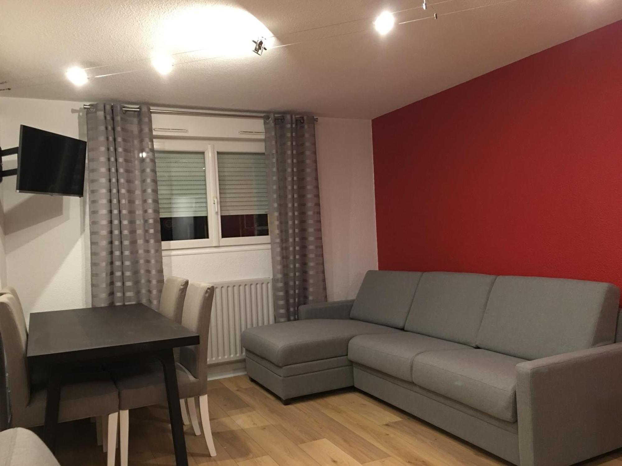 อพาร์ตเมนต์ วีเลอร์บาน Apartment ภายนอก รูปภาพ