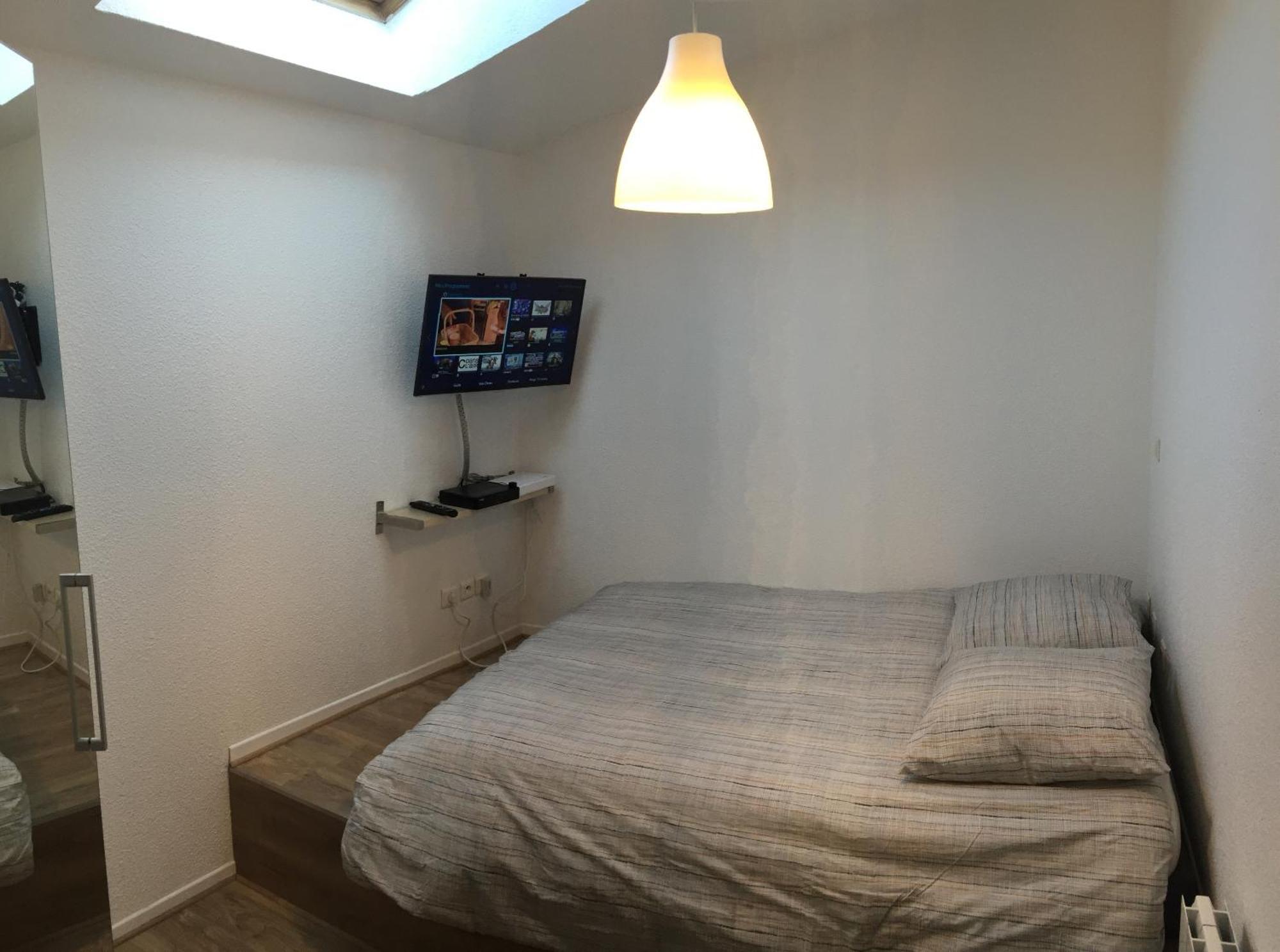 อพาร์ตเมนต์ วีเลอร์บาน Apartment ภายนอก รูปภาพ
