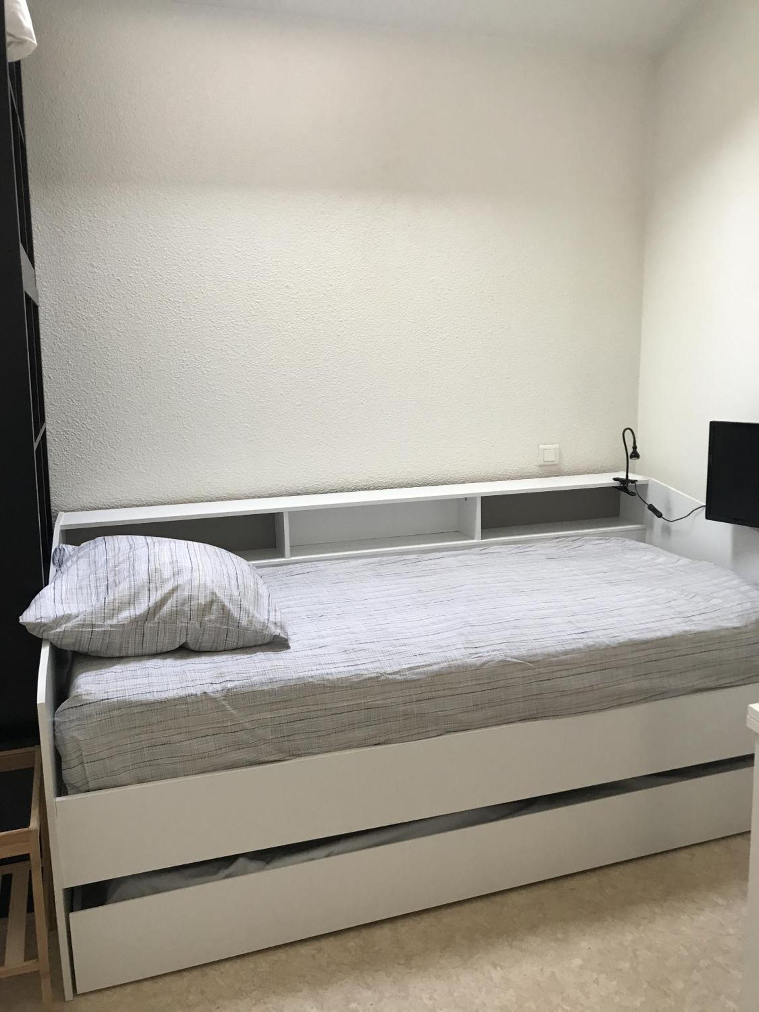 อพาร์ตเมนต์ วีเลอร์บาน Apartment ห้อง รูปภาพ