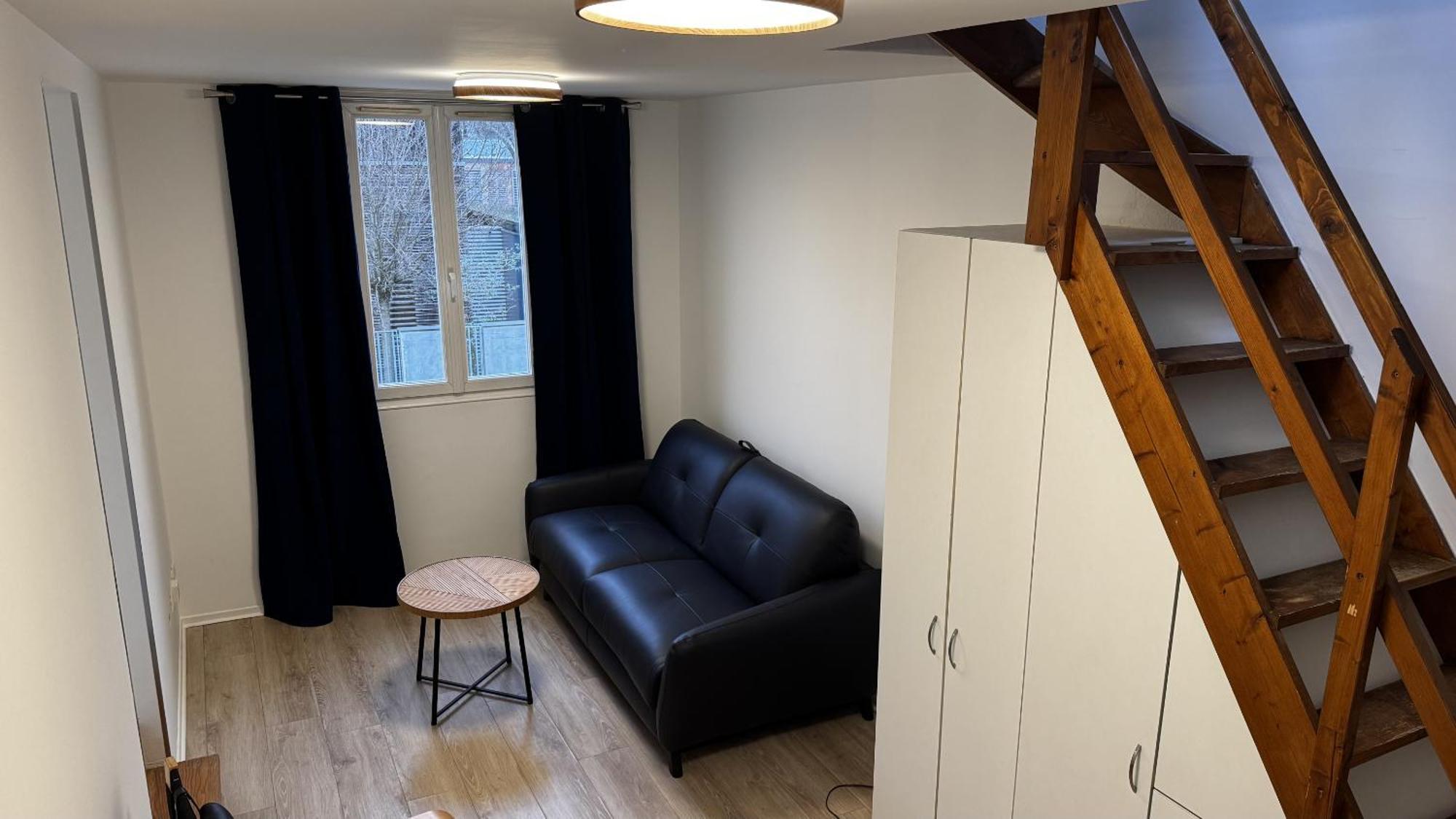 อพาร์ตเมนต์ วีเลอร์บาน Apartment ห้อง รูปภาพ