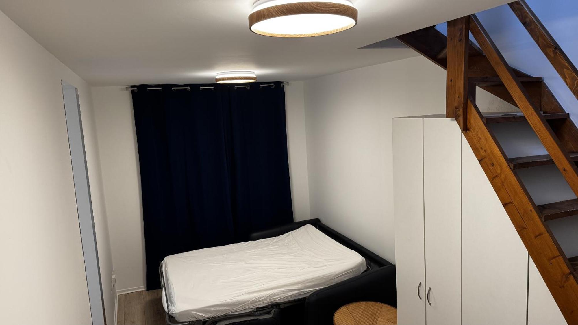 อพาร์ตเมนต์ วีเลอร์บาน Apartment ห้อง รูปภาพ