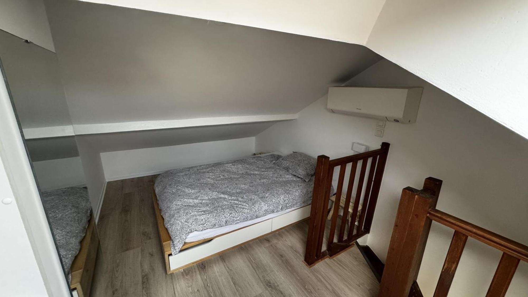 อพาร์ตเมนต์ วีเลอร์บาน Apartment ห้อง รูปภาพ